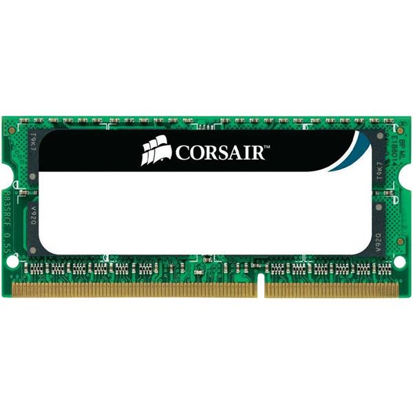 Ram Laptop Corsair DDR3L 4GB Bus 1600MHz SODIMM 1.35v (CMSO4GX3M1C1600C11) _919KT
